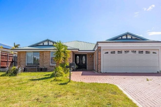 Picture of 21 Midland Elbow, MINDARIE WA 6030