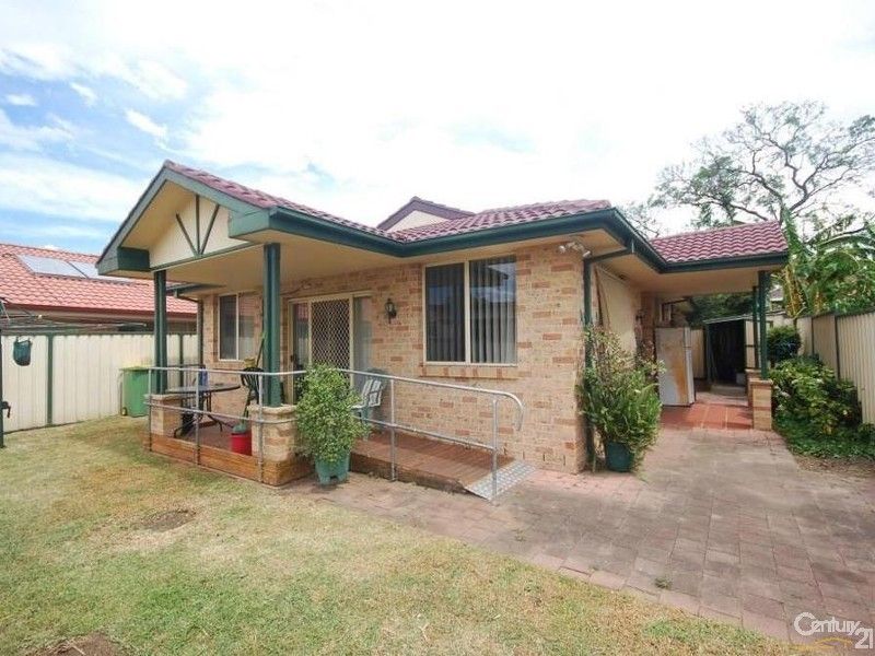 1A Lang Street, Smithfield NSW 2164, Image 0