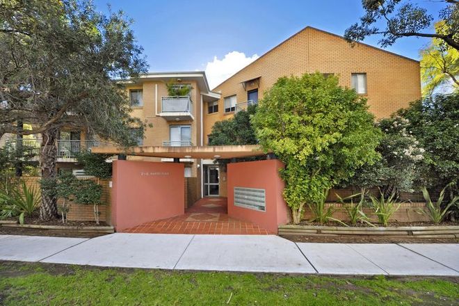 Picture of 5/2-6 Martin Place, MORTDALE NSW 2223