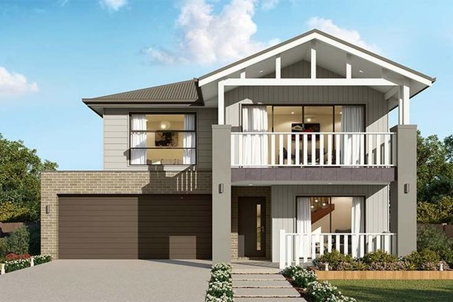 Picture of Lot 228 Birkdale Cct, SUSSEX INLET NSW 2540