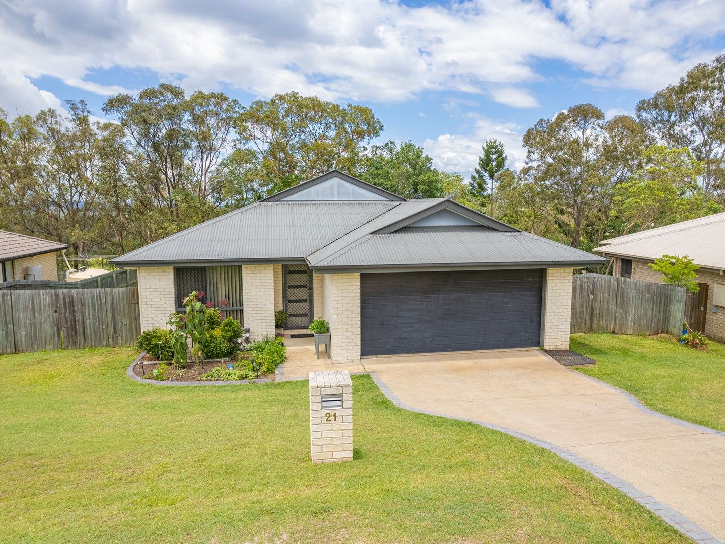 21 Barton Road, Victory Heights QLD 4570, Image 0