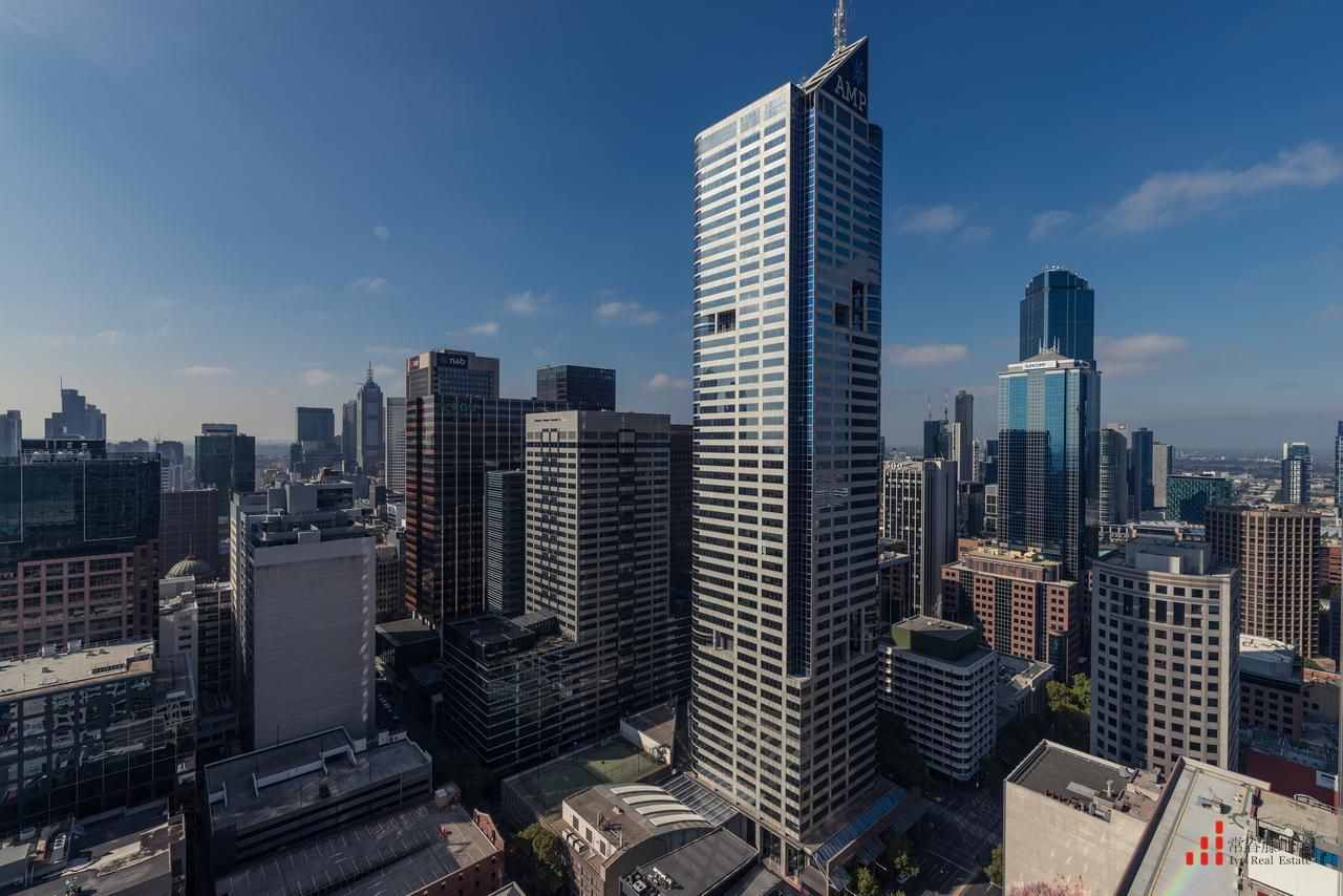 2 bedrooms Apartment / Unit / Flat in 3001/38 Rose Lane MELBOURNE VIC, 3000
