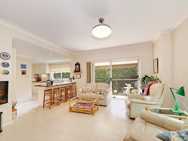 4/199 Mona Vale Road, St Ives NSW 2075, Image 1