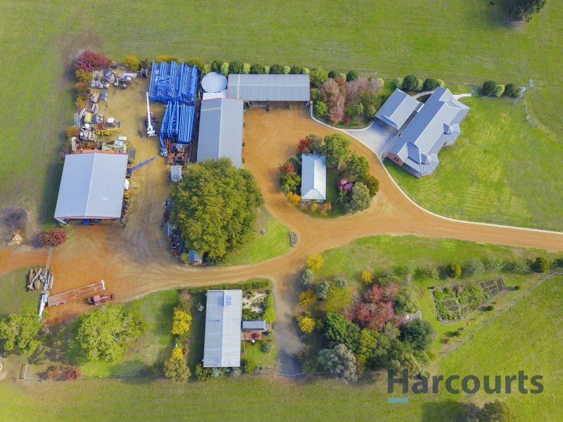 126 Parkinsons Road, Darnum VIC 3822, Image 1