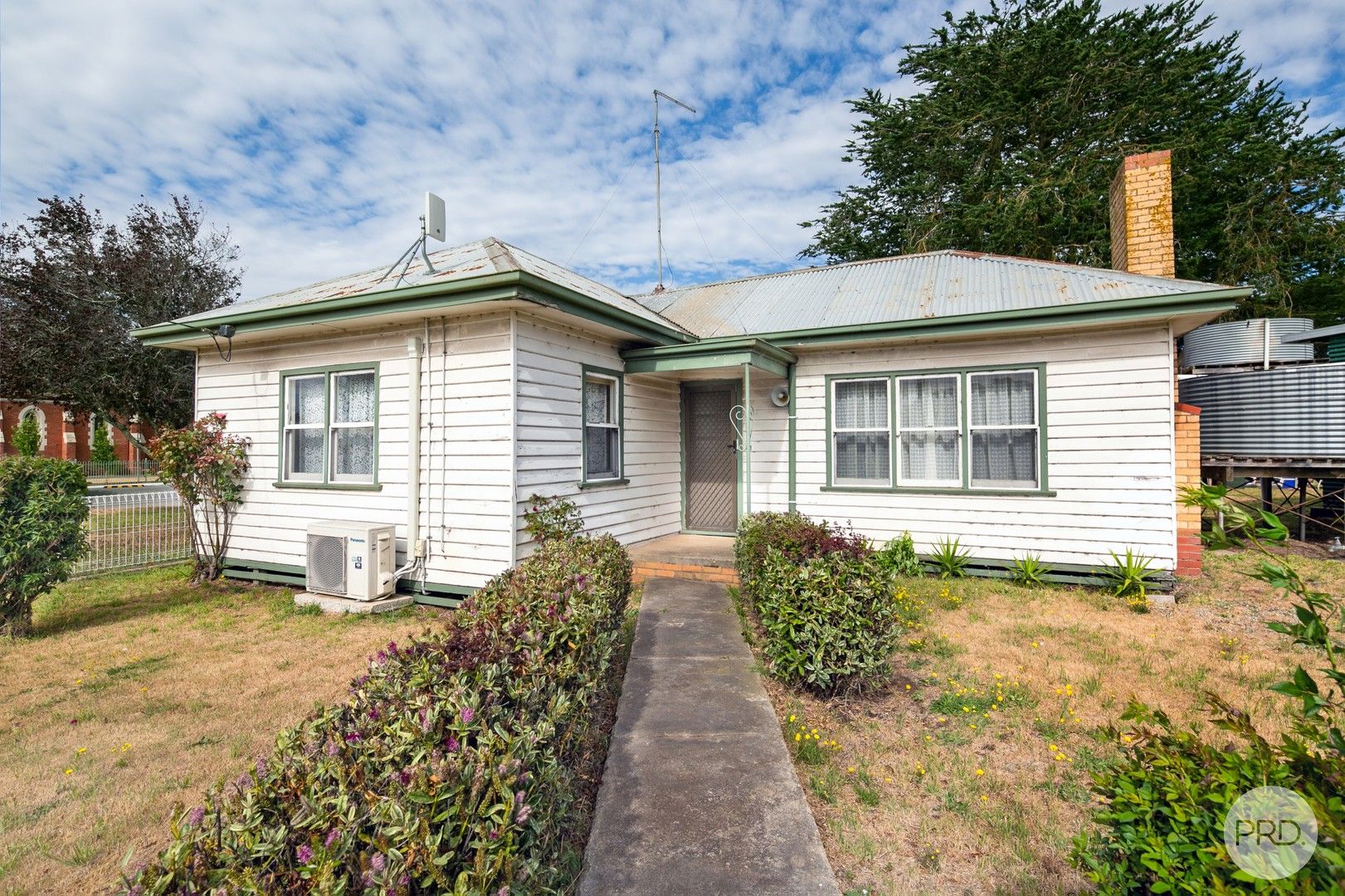 2791 Old Melbourne Road, Dunnstown VIC 3352, Image 0