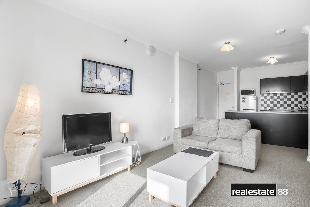 7H/811 Hay Street, Perth WA 6000, Image 2