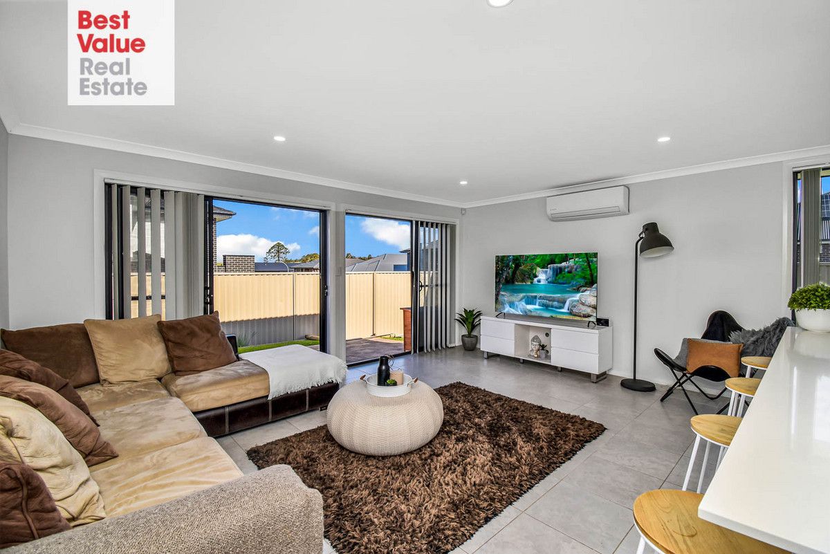 1 & 1a Cape York Street, Gregory Hills NSW 2557, Image 1