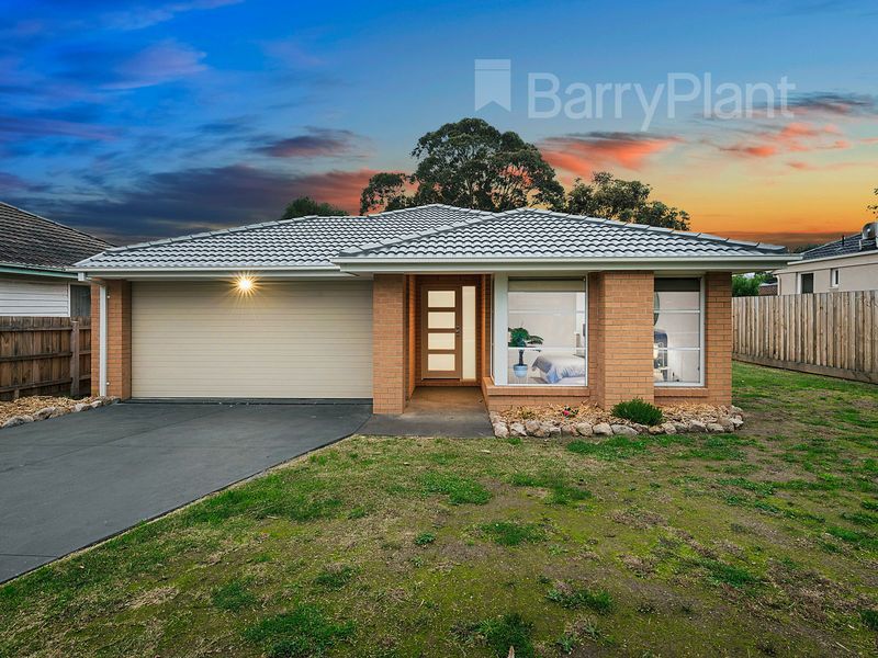 43 Harley Street, Knoxfield VIC 3180, Image 1