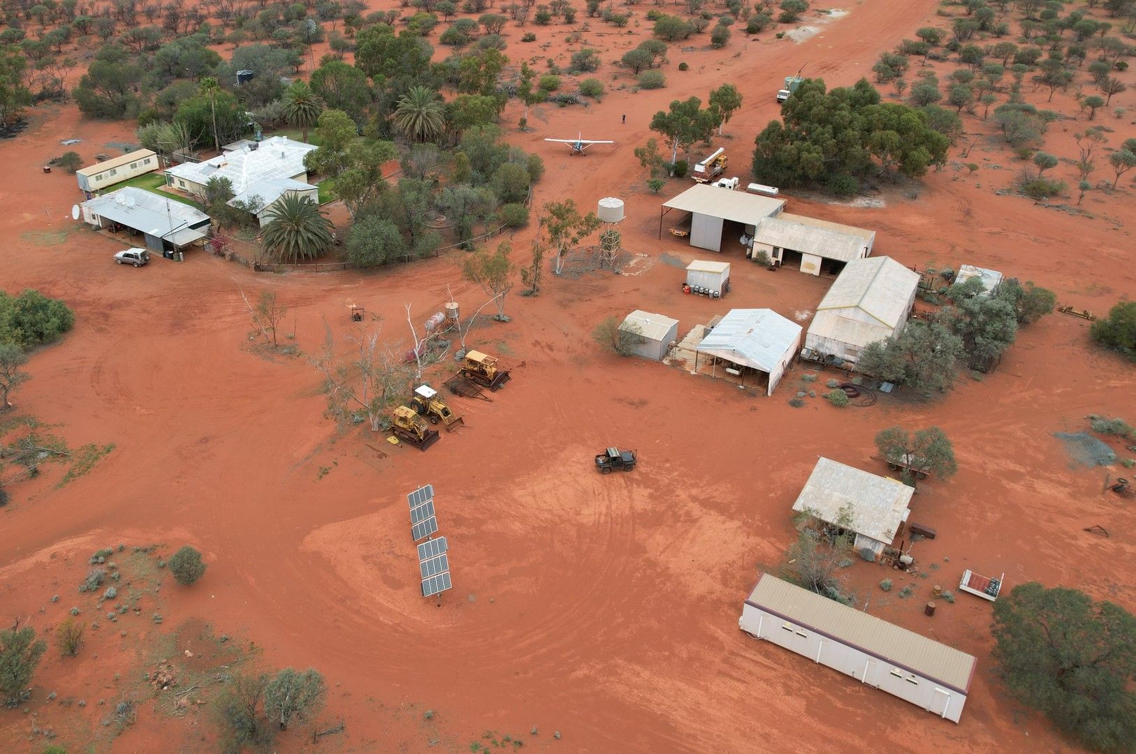 Polelle Station Great Northern Highway, Meekatharra WA 6642, Image 0