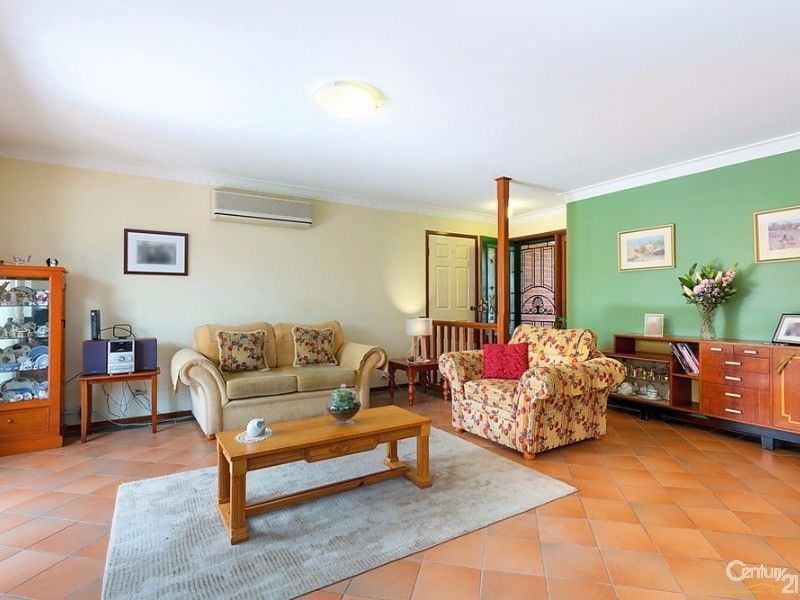15 Cardiff Way, Castle Hill NSW 2154, Image 1
