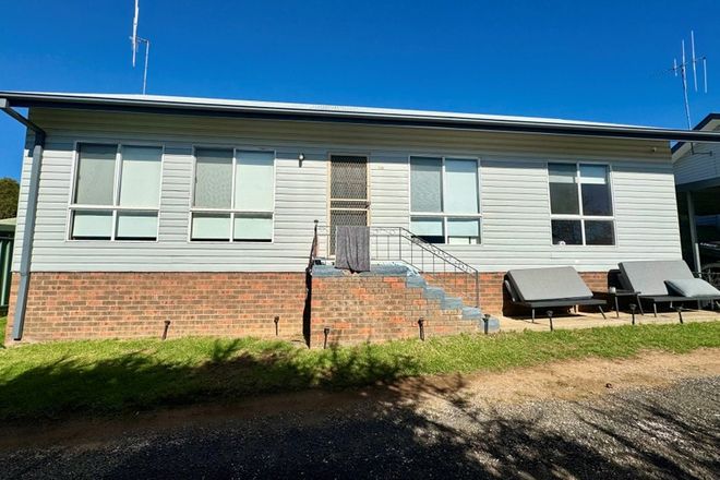 Picture of 73B Gidley Street, MOLONG NSW 2866