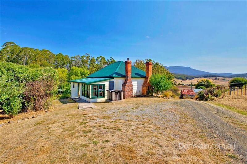 70 Baldocks Road, Mole Creek TAS 7304, Image 0