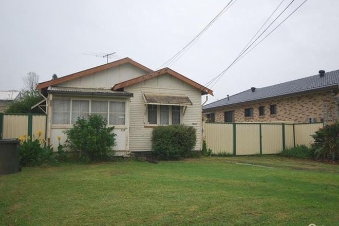 Picture of 119 High Street, CABRAMATTA NSW 2166