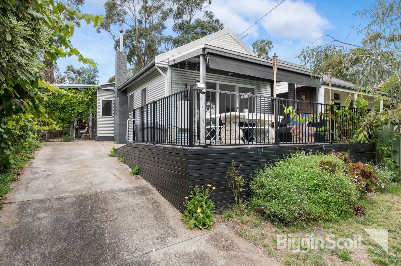 31A Jamieson Street, Daylesford VIC 3460, Image 0