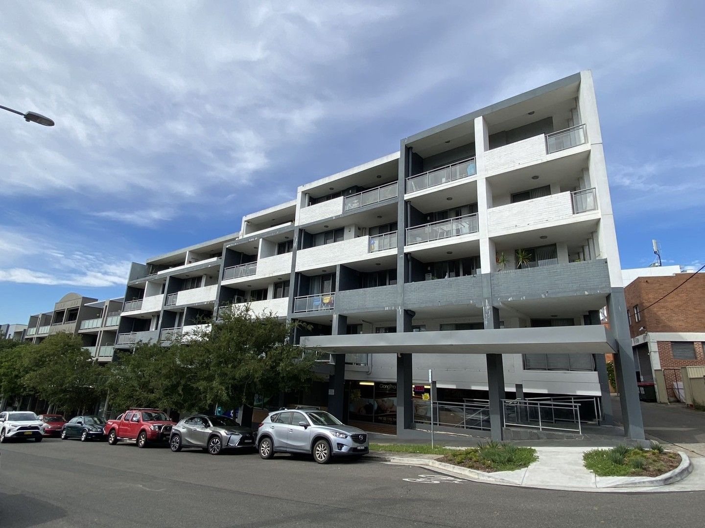 3 bedrooms Apartment / Unit / Flat in 12/34-36 Herbert Street WEST RYDE NSW, 2114