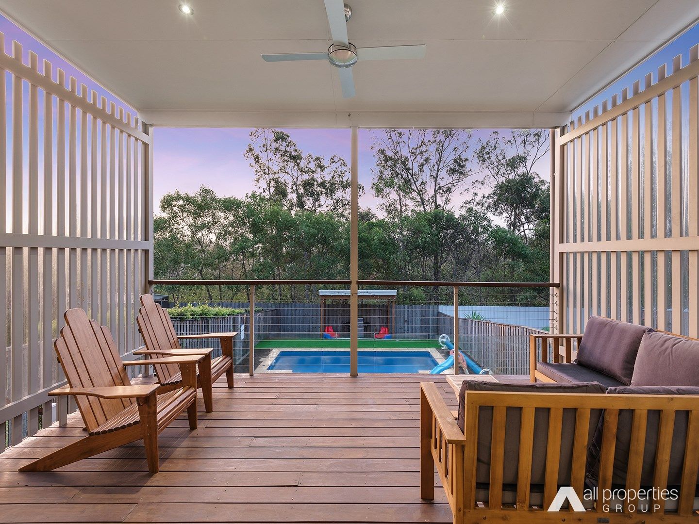 46 Crest Ridge Parade, Brookwater QLD 4300, Image 0