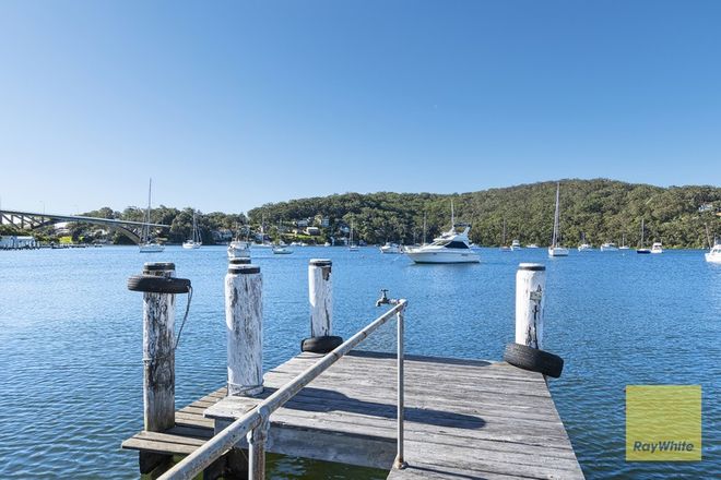 Picture of 68 Booker Bay Road, BOOKER BAY NSW 2257