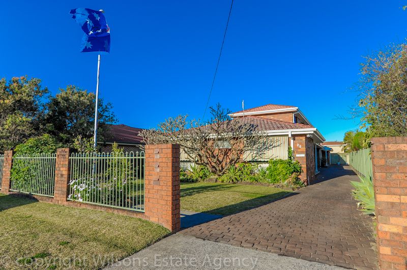 3/20 Norman Street, Umina Beach NSW 2257, Image 0