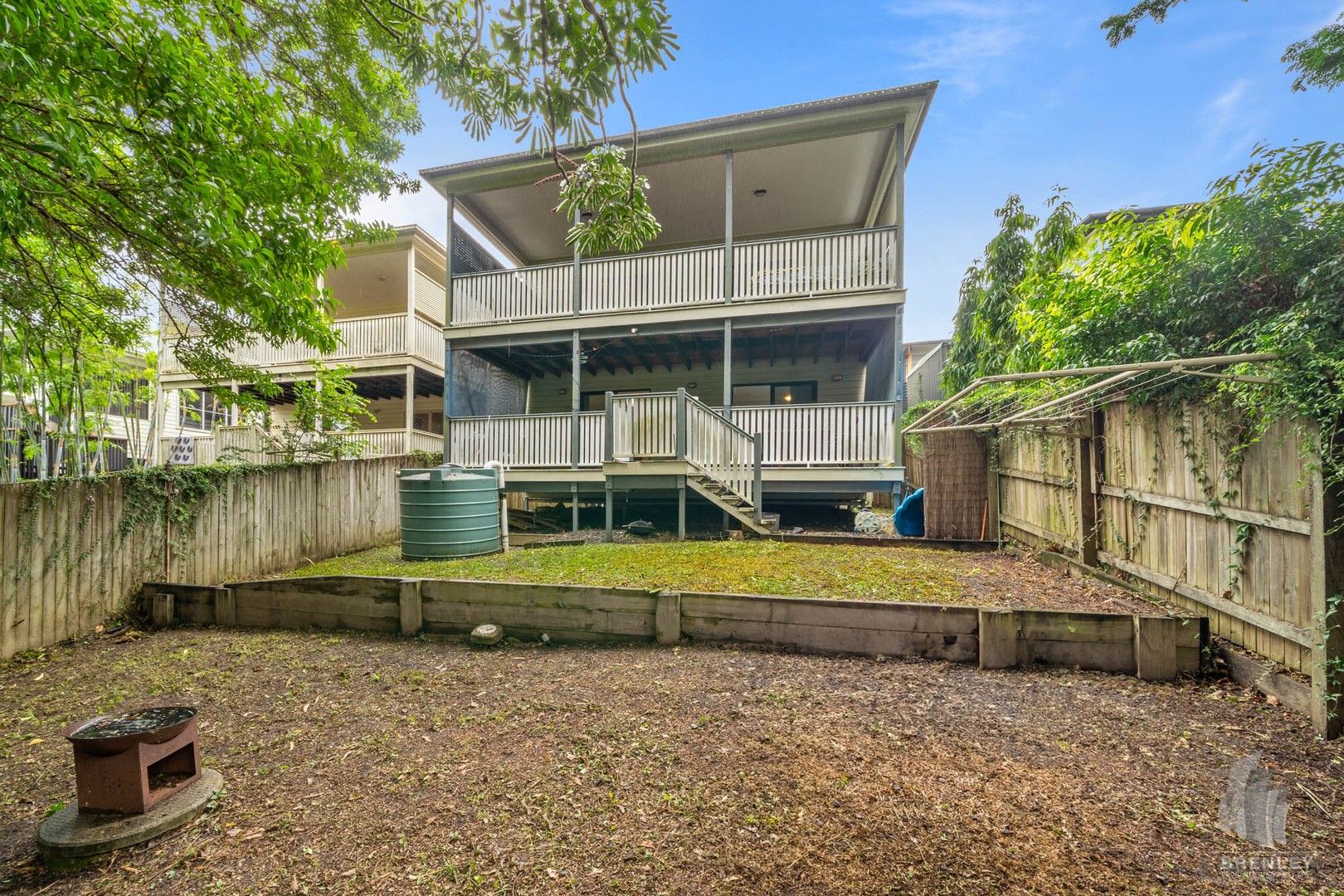 9 Stephenson Street, Bardon QLD 4065, Image 2