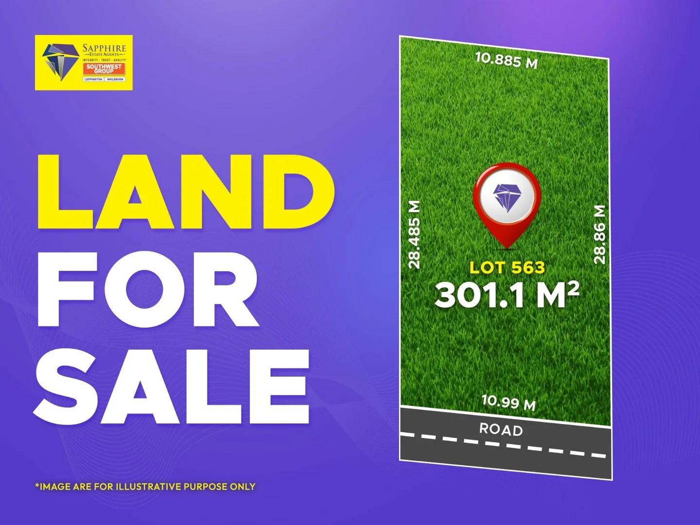 563 7 Heath Road, Leppington NSW 2179