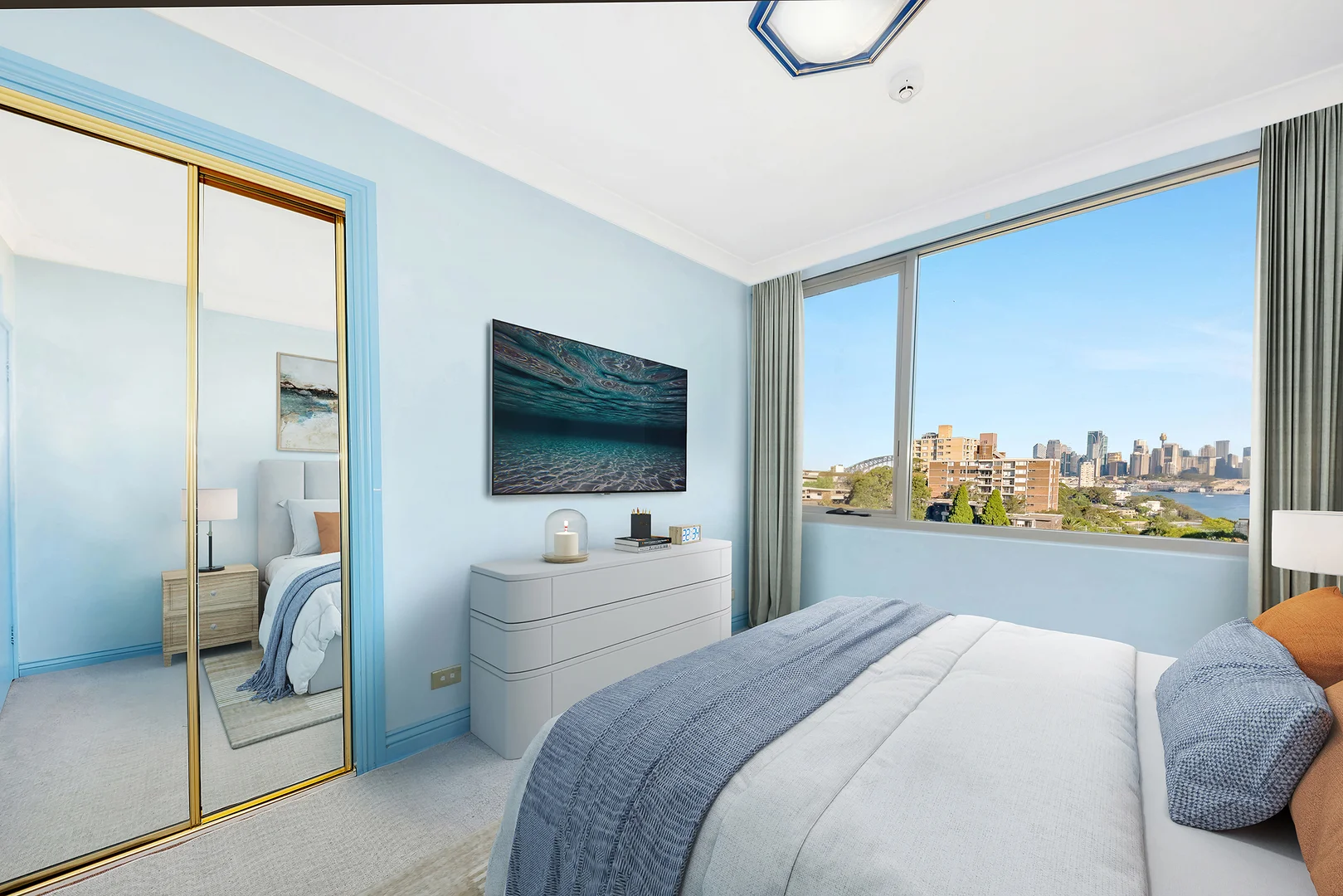 Additional image 5 of 36/2-12 Crows Nest Road, Waverton NSW 2060