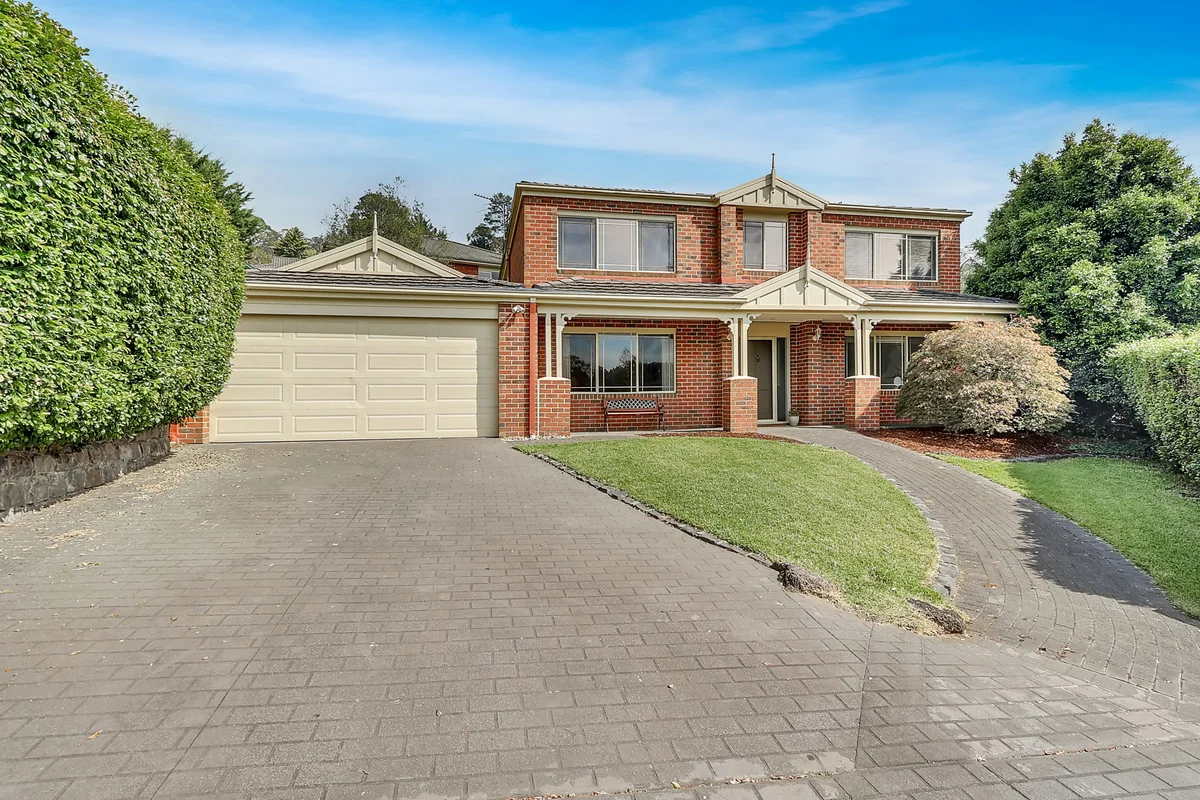 4 Winton Court, Montrose VIC 3765