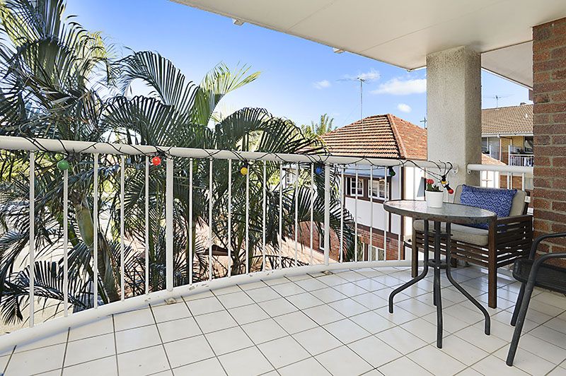 5/38 Rossiter Parade, Hamilton QLD 4007, Image 2