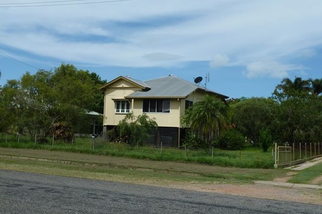 Picture of 26 Fraser Street, INGHAM QLD 4850