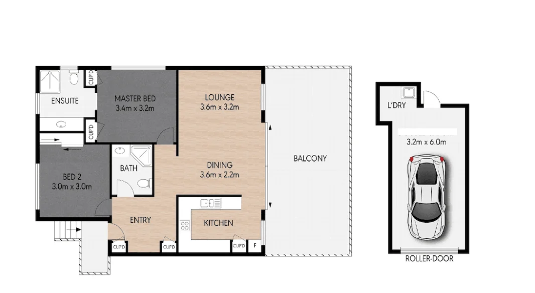 Additional image 7 of 1/550 Sandgate Road, Clayfield QLD 4011