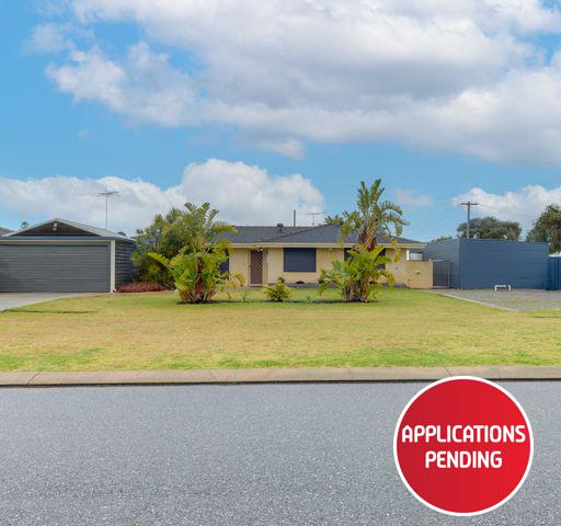 45 Brixham Way, Warnbro WA 6169