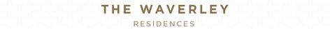 Waverley Residences's logo
