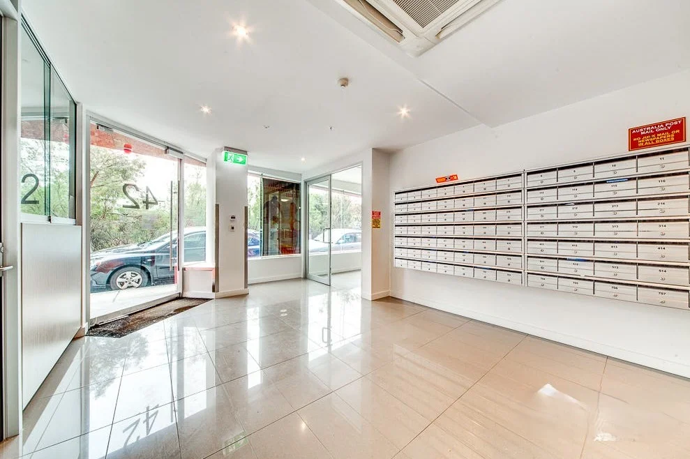 Additional image 10 of 501/42 Porter Street, Prahran VIC 3181