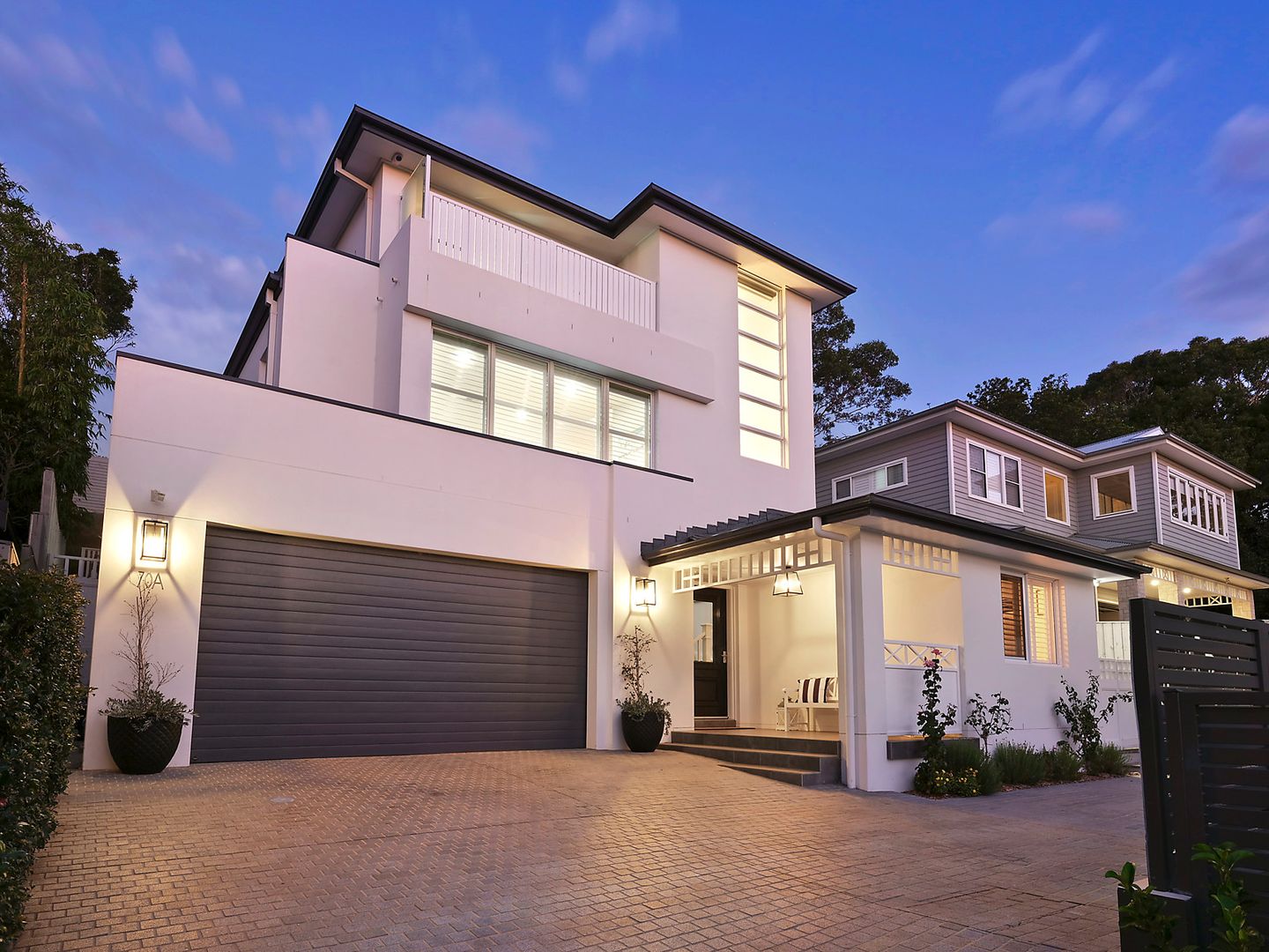 70A Curban Street, Balgowlah Heights NSW 2093, Image 2