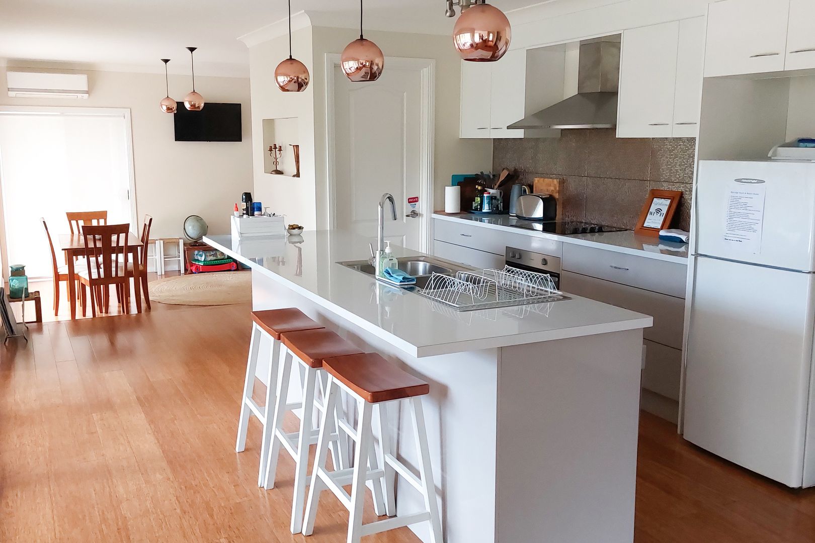 11 Bayridge Drive, North Batemans Bay NSW 2536 House For Rent Domain