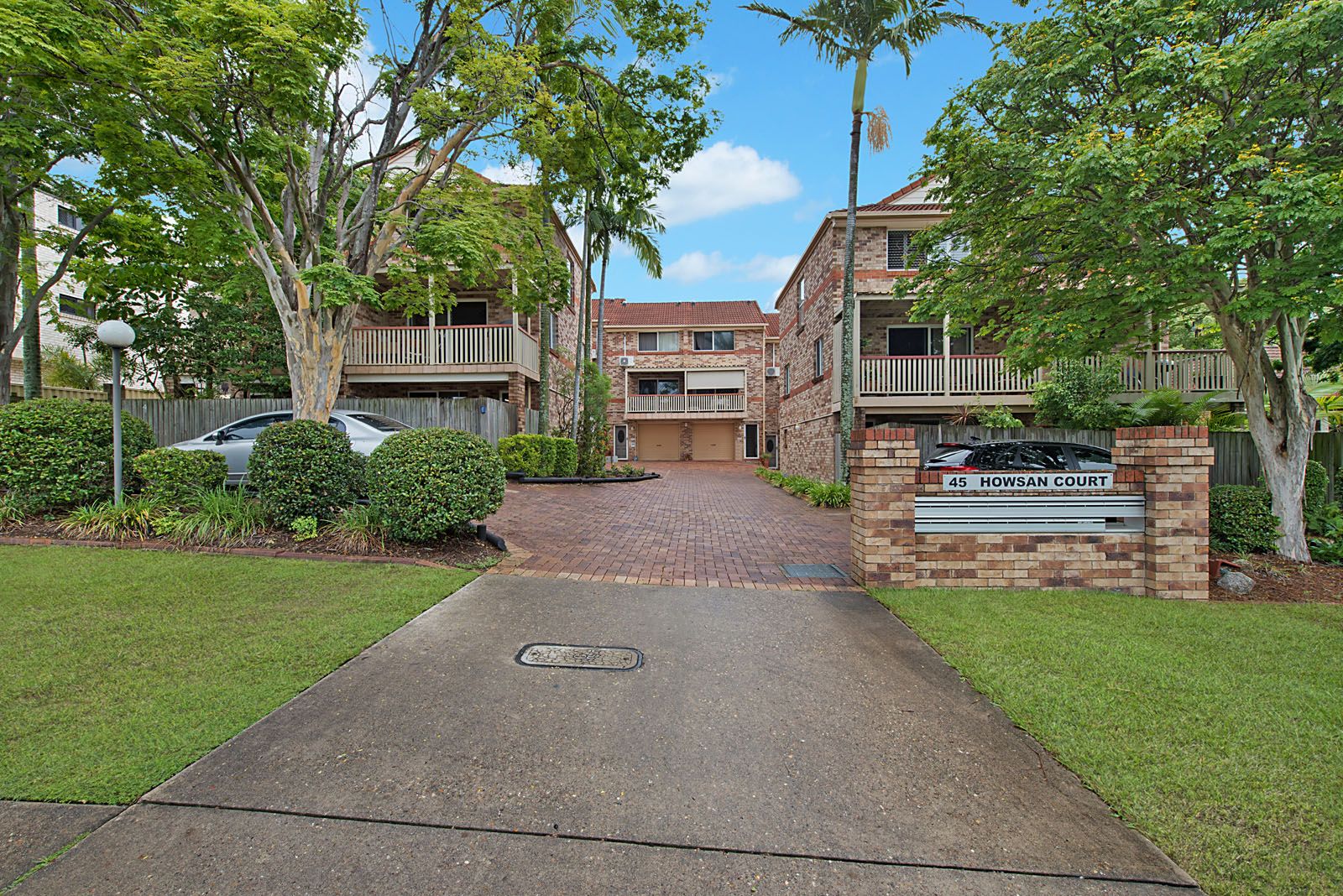 2/45 Howsan Street, Mount Gravatt East QLD 4122, Image 0