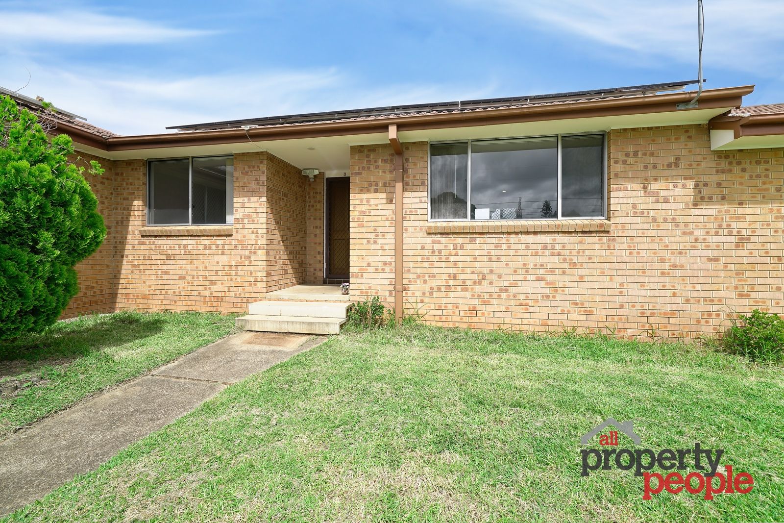 3/5-7 Foreman Street, Glenfield NSW 2167, Image 0