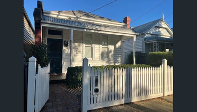 Picture of 18 Jackson Street, NORTHCOTE VIC 3070