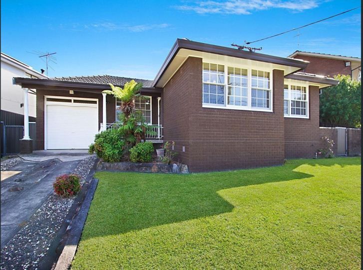 16 Huxley Drive, Winston Hills Property History & Address Research