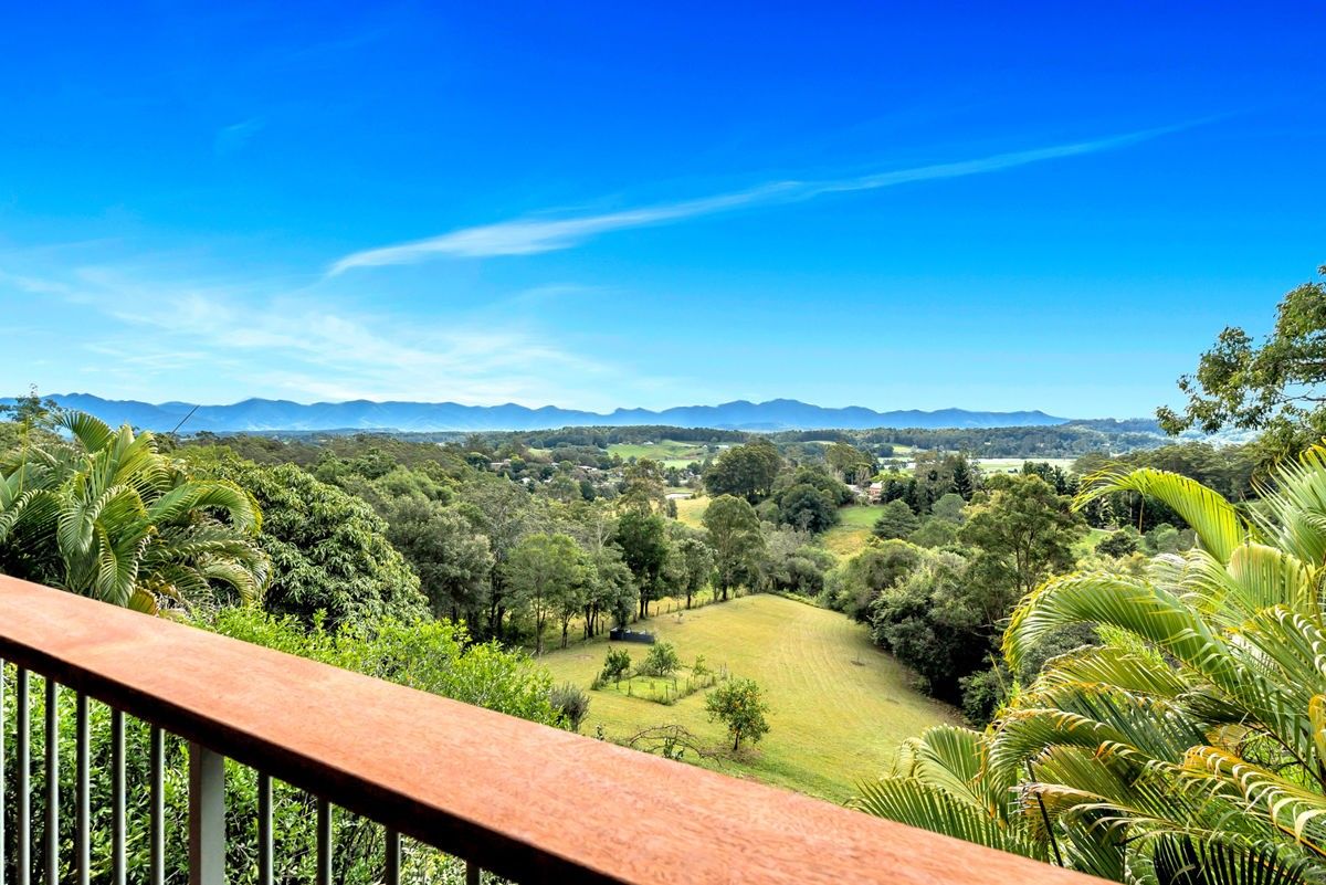 19 Henry Boultwood Drive, Fernmount, Bellingen NSW 2454, Image 2