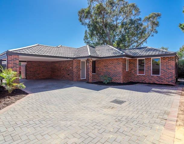 11A Tomlinson Place, Armadale WA 6112