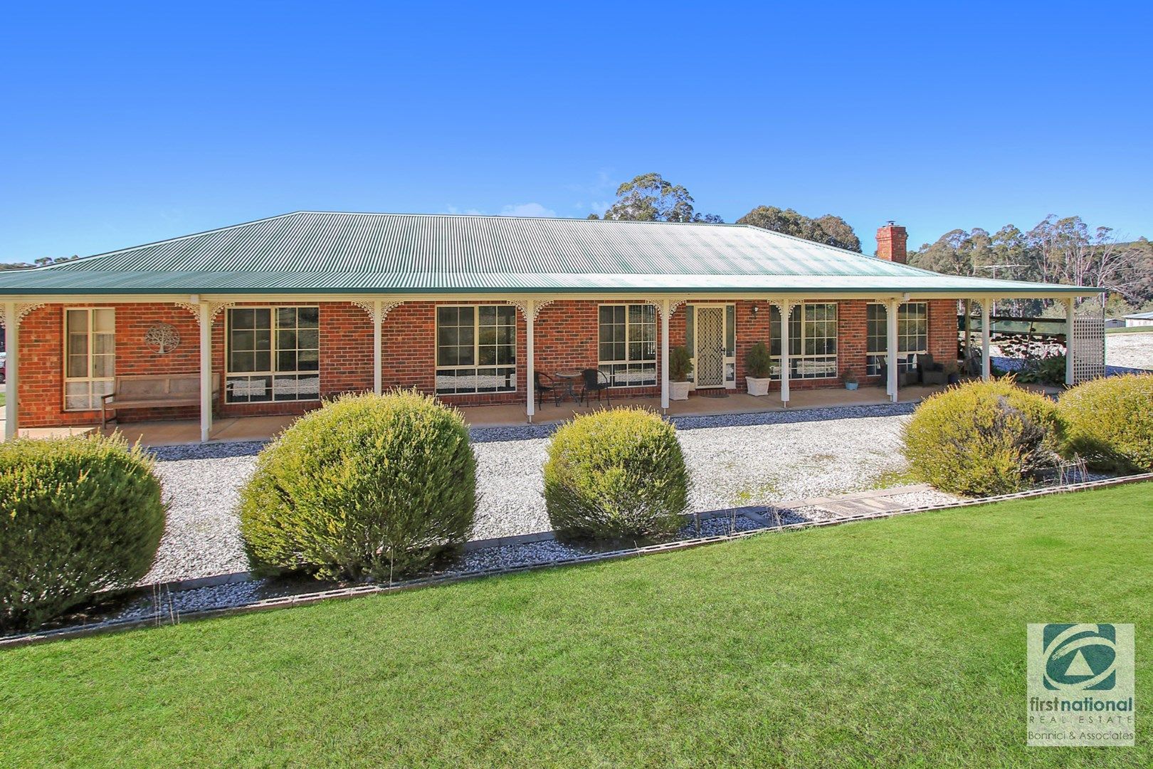 7 Cook Lane, Stanley VIC 3747, Image 0