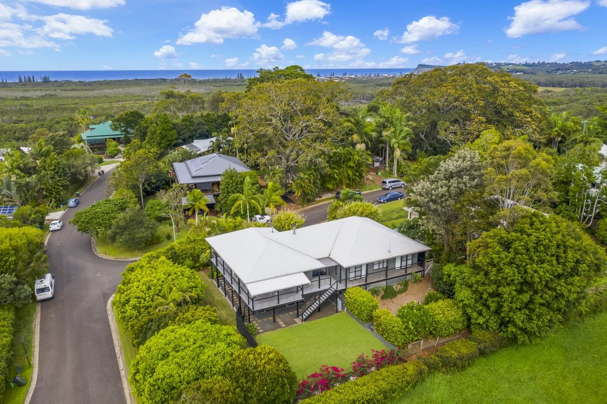 61 Fig Tree Hill Drive, Lennox Head Property History & Address Research Domain