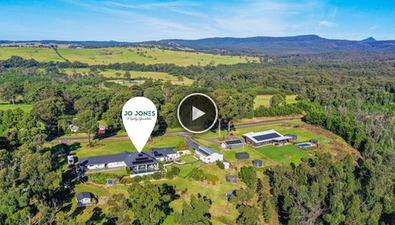 Picture of 220 Little Forest Road, LITTLE FOREST NSW 2538