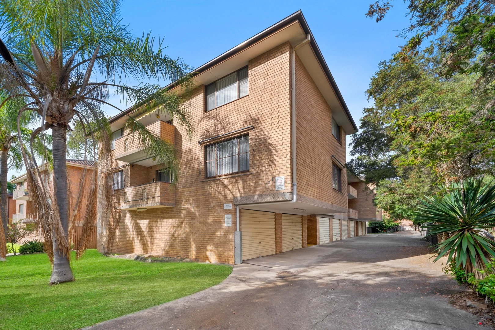 Additional image 2 of 2/28 Caroline Street, Westmead NSW 2145