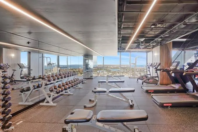 Additional image 8 of 2206/245 City Road, Southbank VIC 3006