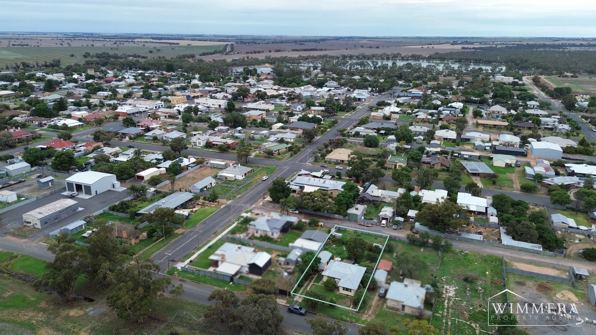 Additional image 2 of 86 Cumming Street, Hopetoun VIC 3396