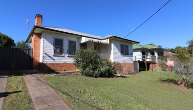 Picture of 29 Broughton St, WEST KEMPSEY NSW 2440