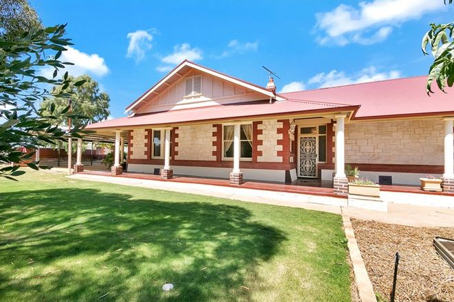 Picture of 119 Bowyer Road, OWEN SA 5460