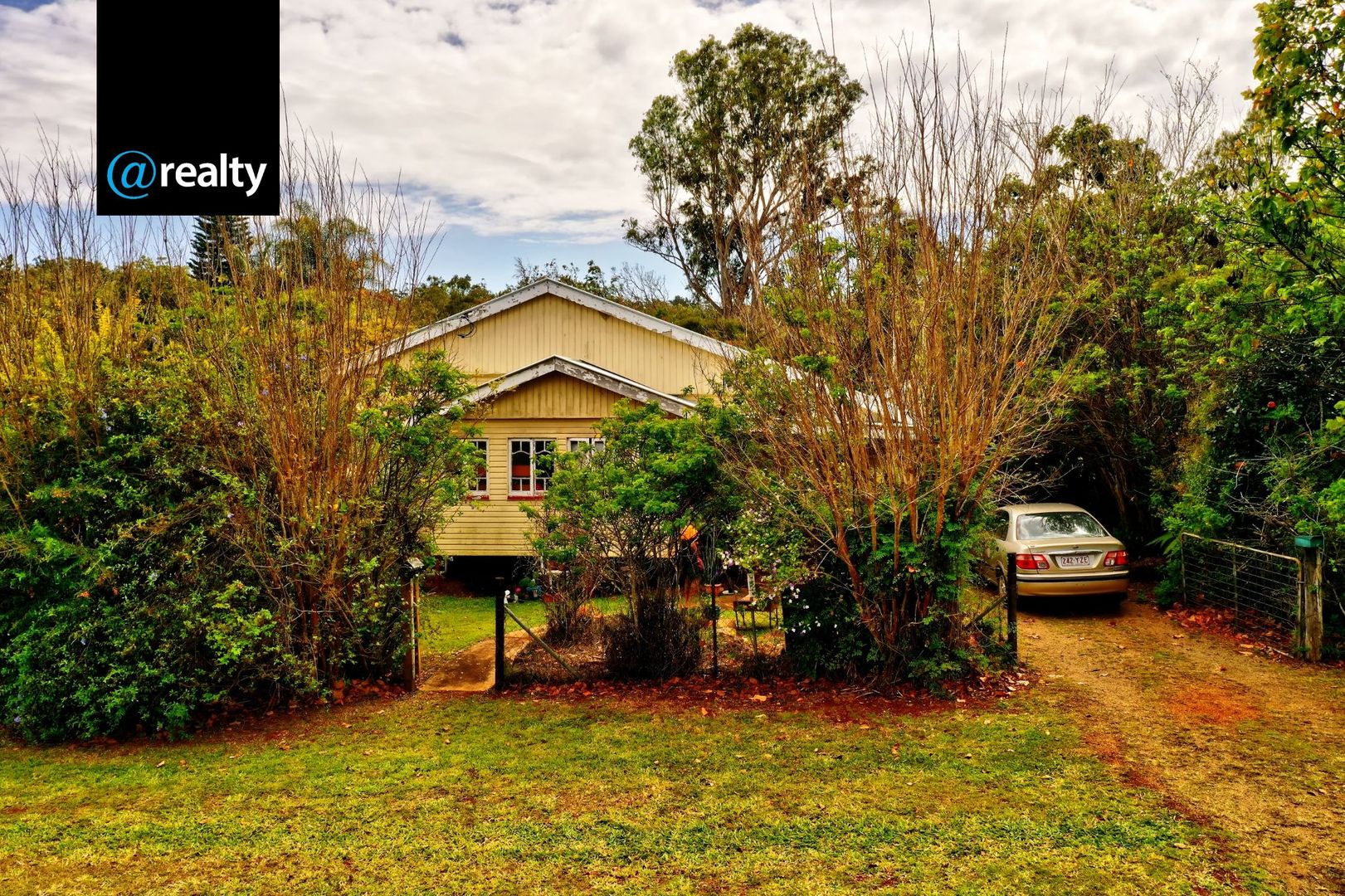 2/16 Wormboo Street, Ravenshoe QLD 4888, Image 1