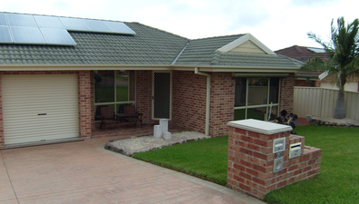 Picture of 2/68 Hilldale Drive, CAMERON PARK NSW 2285